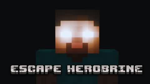 ESCAPE MINECRAFT [HORROR]