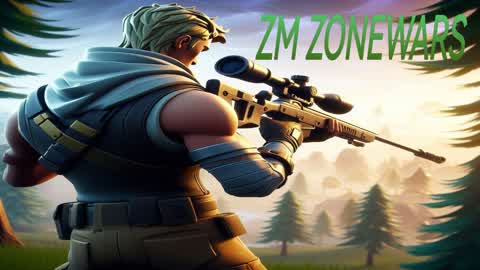 ZM ZONEWARS