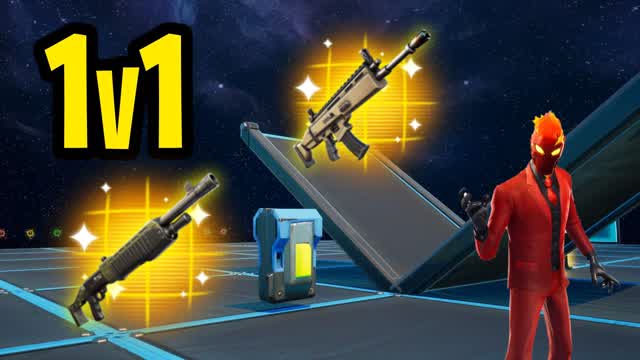 Capture 1 â Destination 1V1 FREE FOR ALLđ„