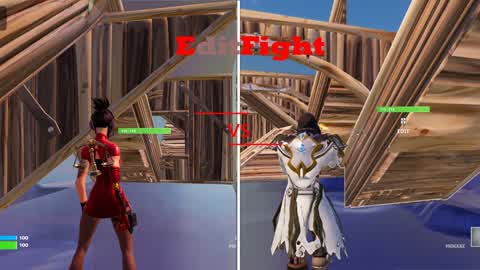 Edit Fight 1v1