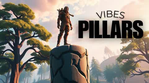 VIBES PILLARS