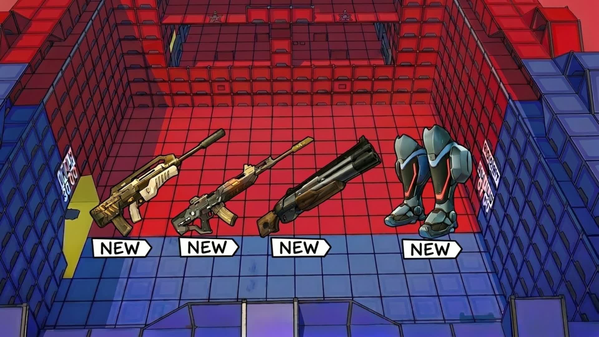 Red vs Blue (quentin_244)