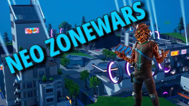 NEO TILTED ZONEWARS