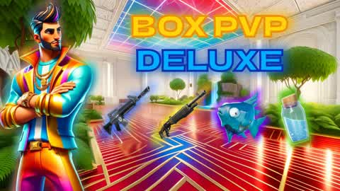 BOX PVP DELUXE