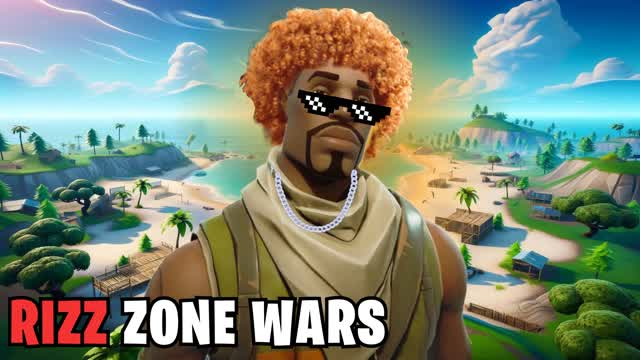 ❤️ Rizz Zone Wars