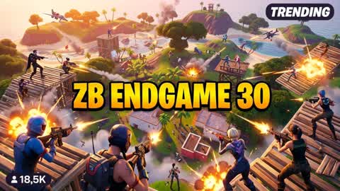 ENDGAME 30