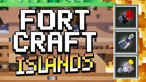 FORTCRAFT ISLANDS