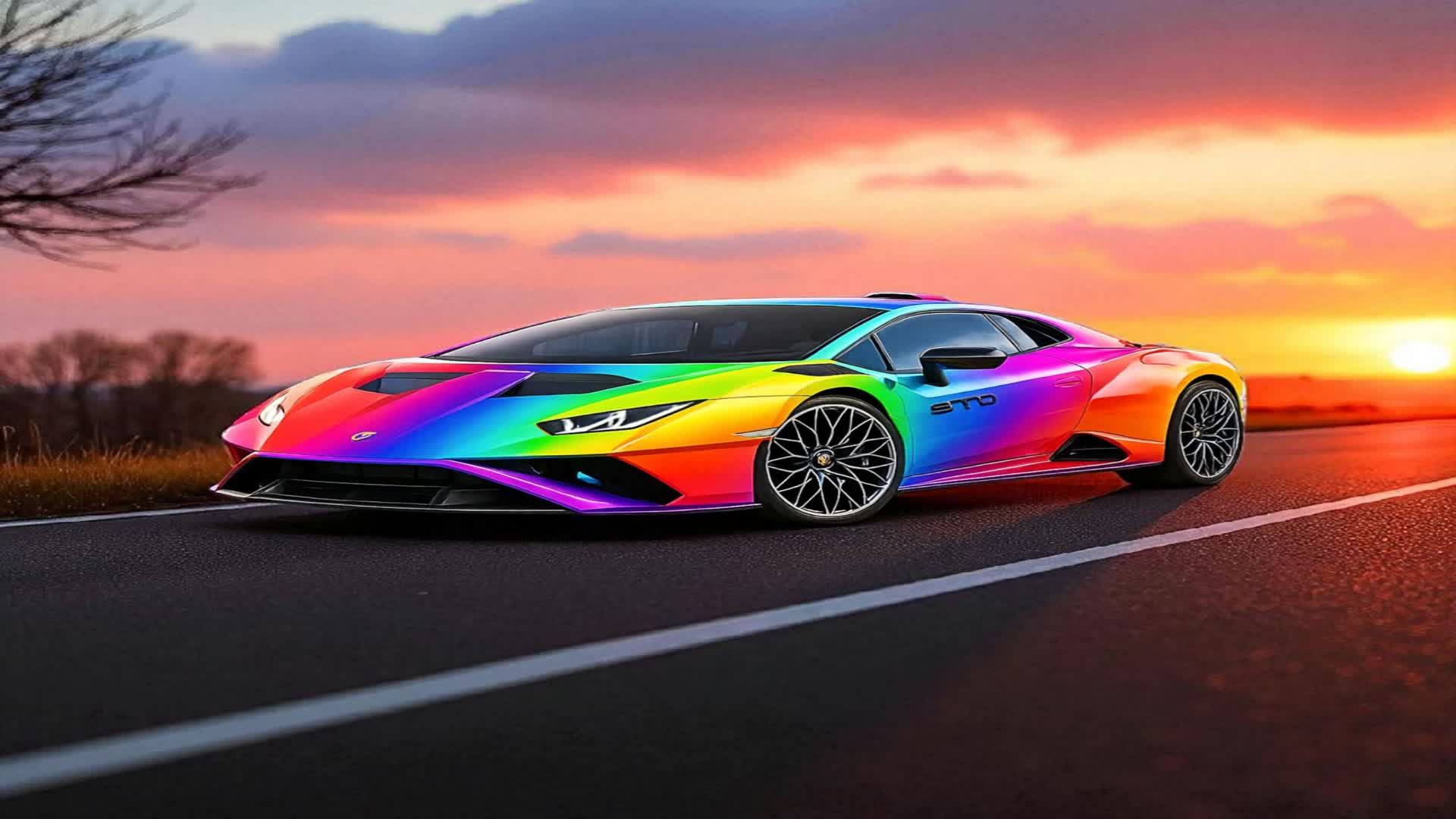 ULTRA DRIVE CITY FFA 🚙