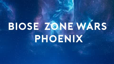 Biose Zone Wars