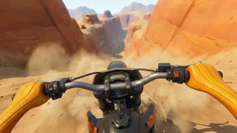 Motocross Stunt Champions 2