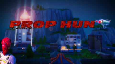 Prop Hunt