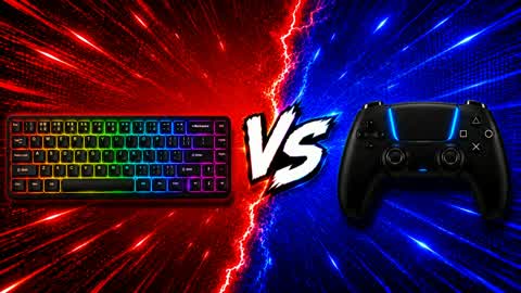 RED VS BLUE 🔴🔵 PEAK!