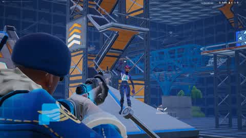 Borma´s Sniper FFA [BETA]