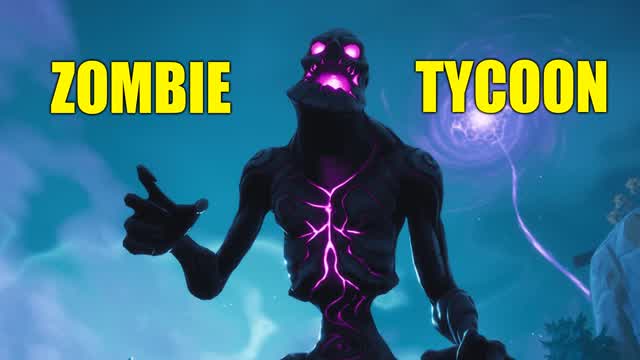 Zombie - Tycoon