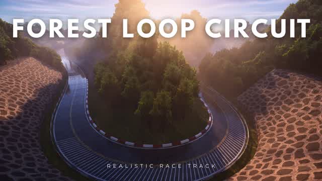 Forest Loop Circuit