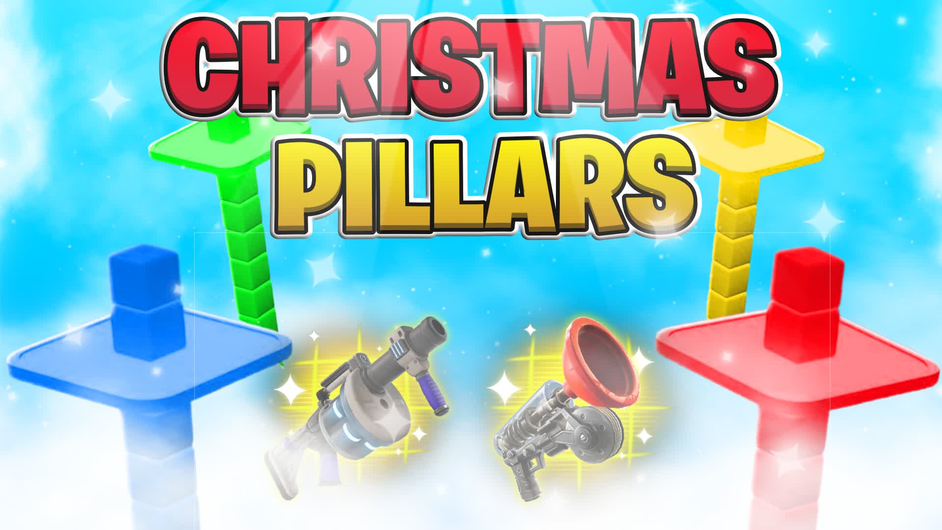 CHRISTMAS MEME PILLARS🎅