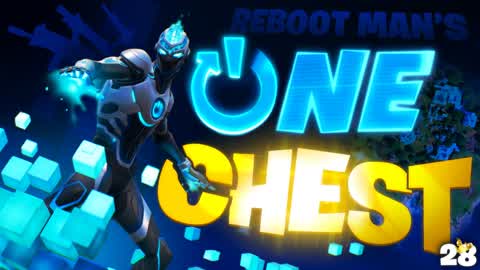 Reboot Man's One Chest