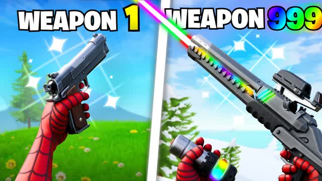 🎯Greasy Grove 1 Shot Gun Game 🔫