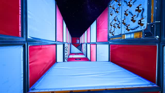 350+ Levels Easy Deathrun Parkour