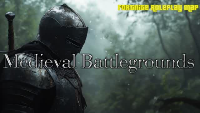 Medieval Battlegrounds