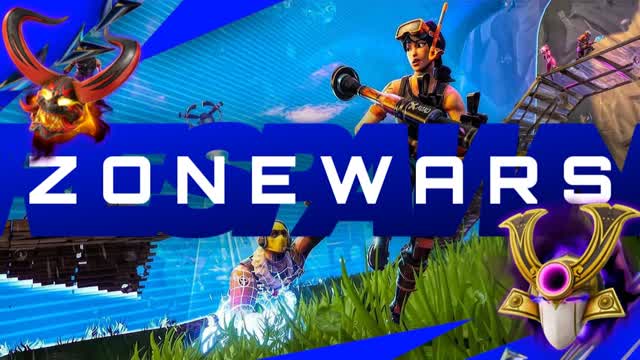 RESPAWN ZONEWARS - SOLOS