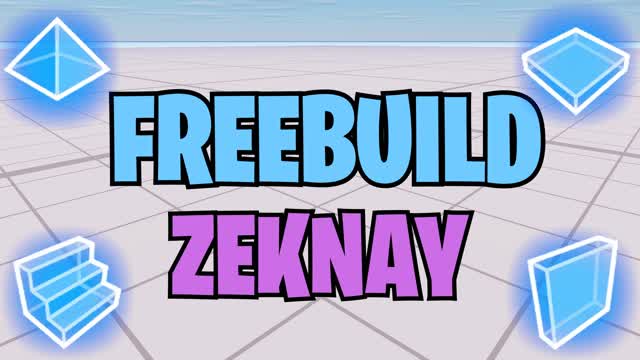 FREEBUILD [ZEKNAY]