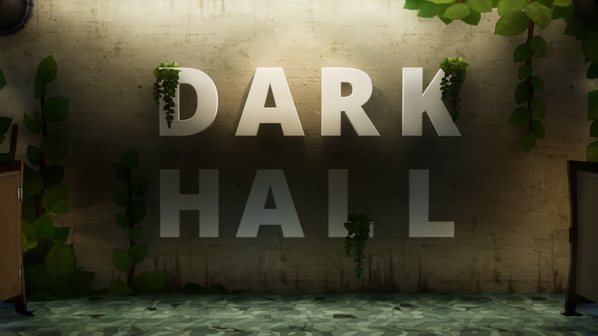 Dark Hall
