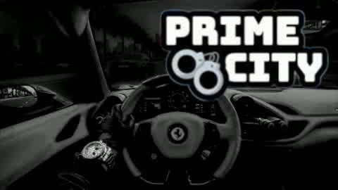 THE PRIME DRIVING 💥