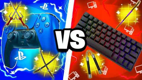 TMNT - HUMAN VS AI - RED VS BLUE 🔴🔵