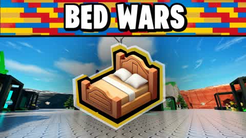 Bed Wars: Land