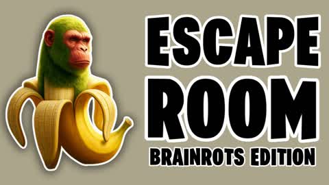 BRAINROT ESCAPE ROOM