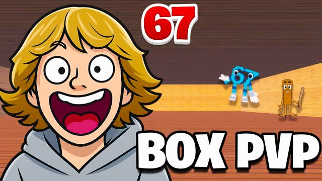 67 Funny Boxfight PVP