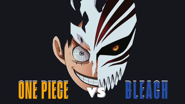 Capture 1 – Bleach Vs OnePiece
