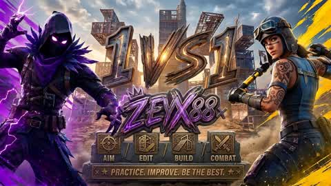 ZEYX 1VS1