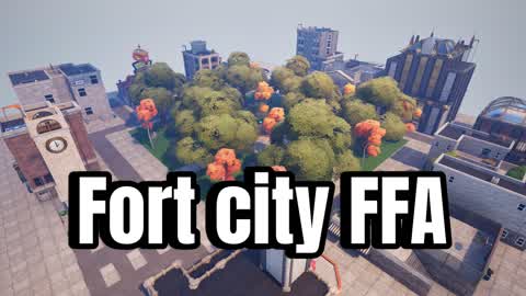 Fort City FFA