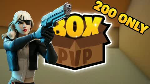 BOXY 200 PUMP ONLY