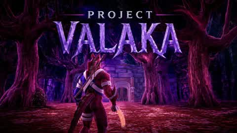 PROJECT VALAKA [GENO REVENGE]
