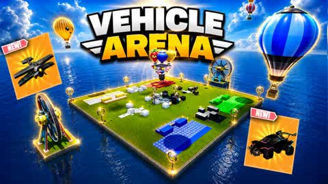 VEHICLE ARENA