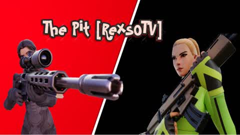 The Pit [RexsoTV]