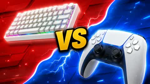 NUKE RIVALS RED VS BLUE BATTLE🔴🔵