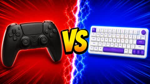 BLUE VS RED PATH TRACE 🔵🔴