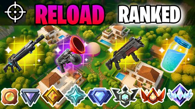 MODERN VILLA INFINTE RELOAD RANKED 3