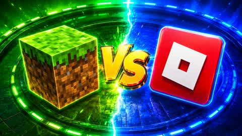 RED VS BLUE PRIME FIGHT 🔴🔵