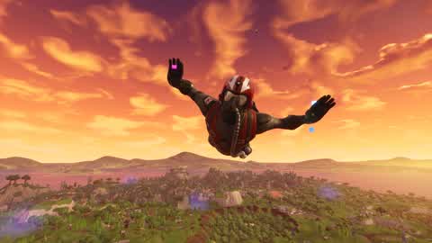 Zero royale season 1