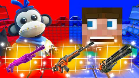 TOP GAMES RED VS BLUE 🔴🔵