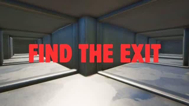 Capture 1 â đŻFIND THE EXITâïž