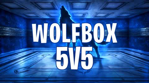 🐺 WOLFBOX DUELS 5V5 🎯