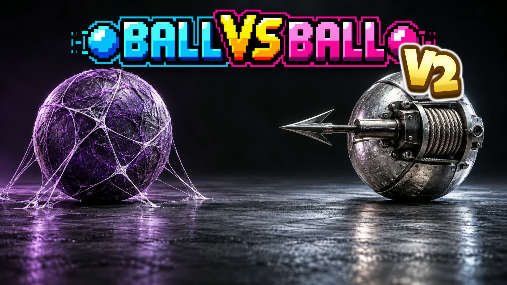 Ball VS Ball [V2]