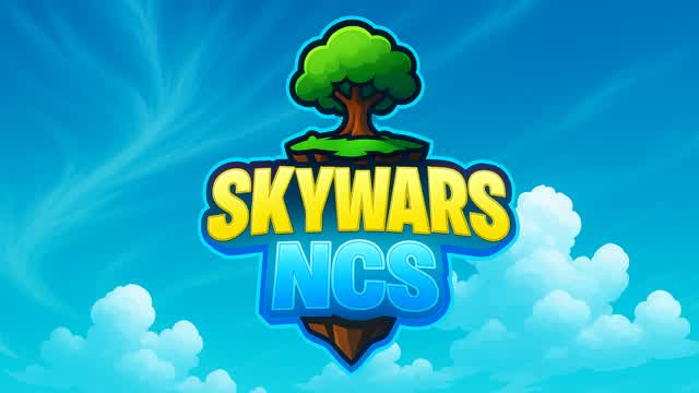 SKYWARS NCS 1V1