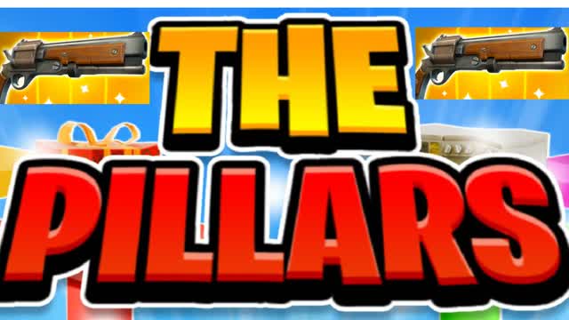 MAMMOTH THE PILLARS